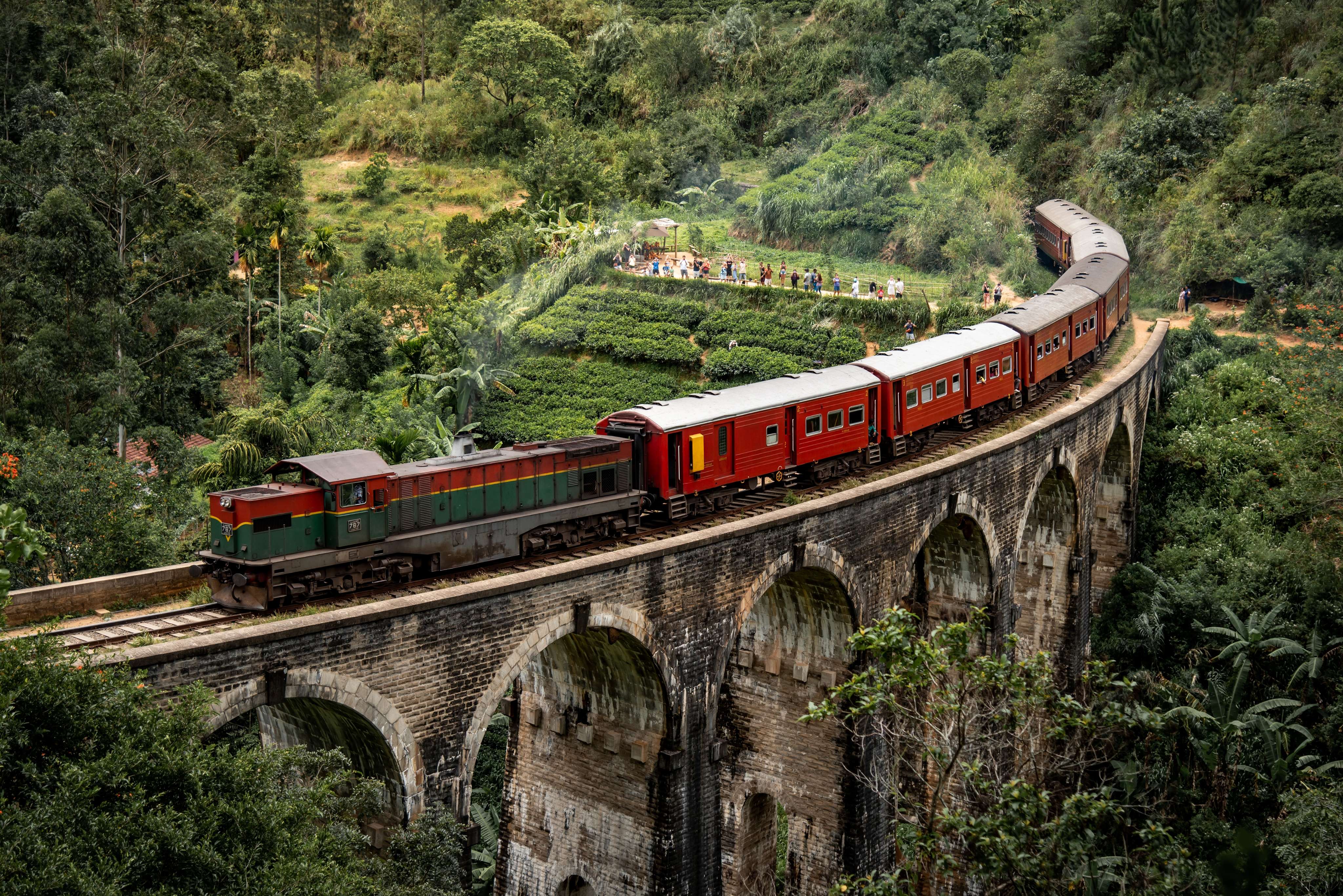 Eco and Sustainable Destinations